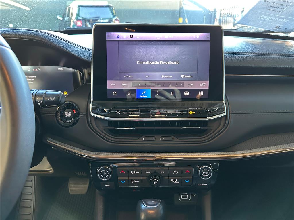 COMPASS 1.3 T270 TURBO FLEX LIMITED AT69