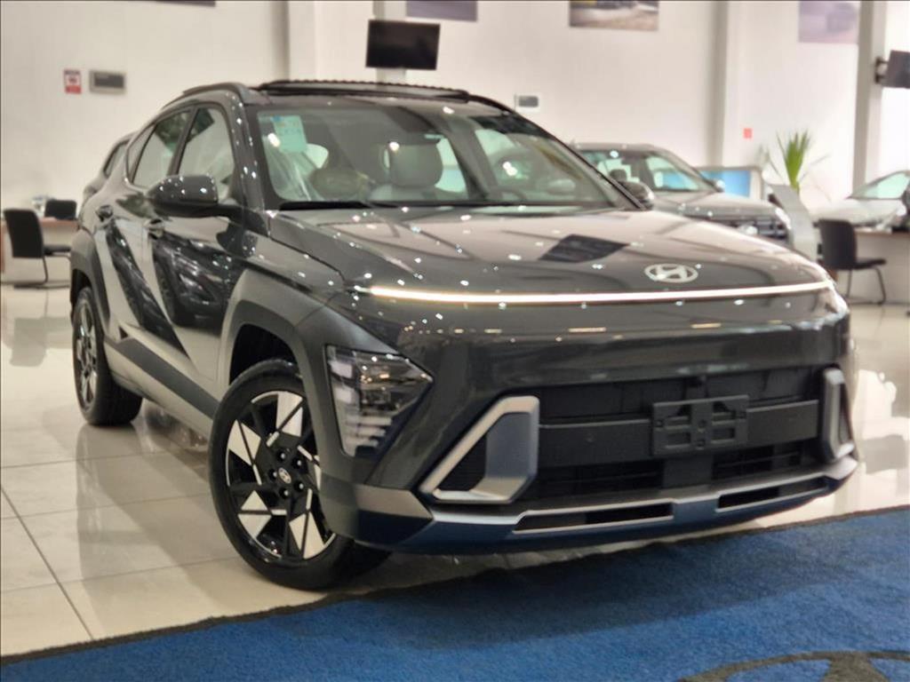 1.6 GDI HEV SIGNATURE DCT