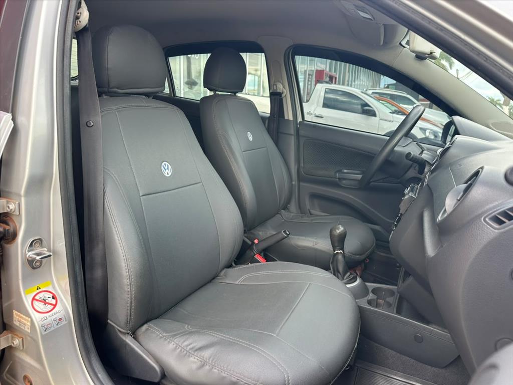 GOL 1.0 MI TRENDLINE 8V FLEX 4P MANUAL12