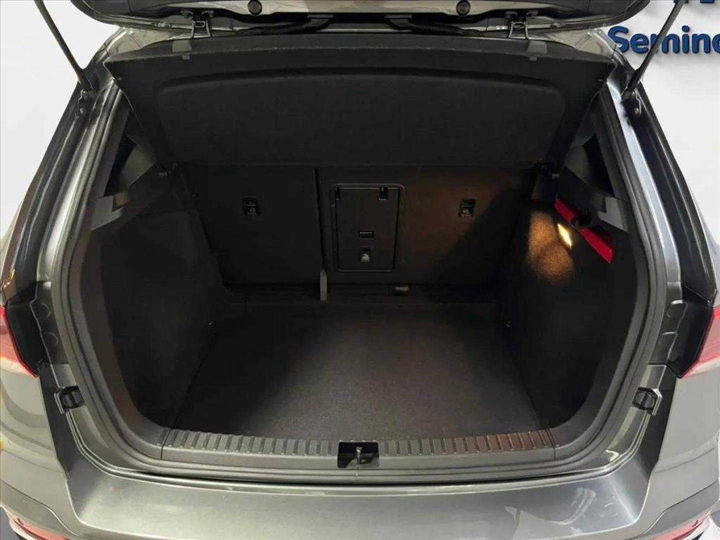TAOS 1.4 250 TSI TOTAL FLEX HIGHLINE AUTOMÁTICO6