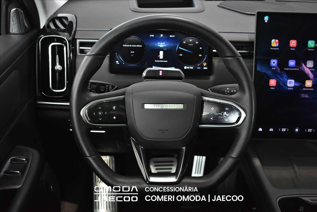 7 1.5 TGDI PHEV PRESTIGE DHT10