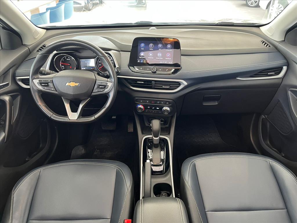 TRACKER 1.2 TURBO FLEX PREMIER AUTOMÁTICO11