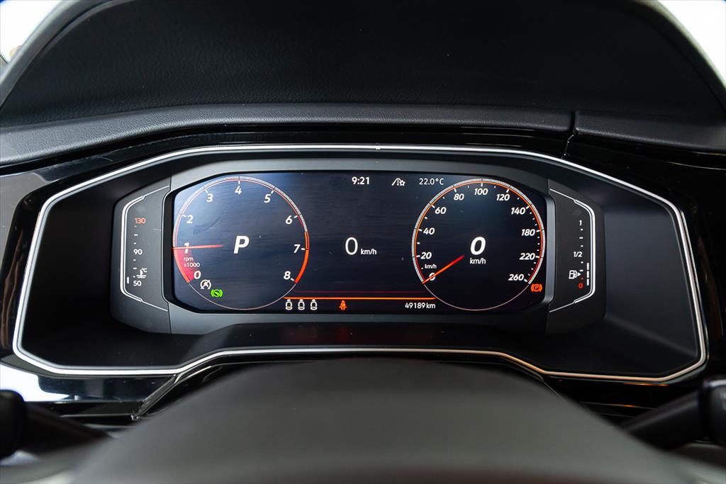 POLO 1.4 250 TSI GTS AUTOMÁTICO10
