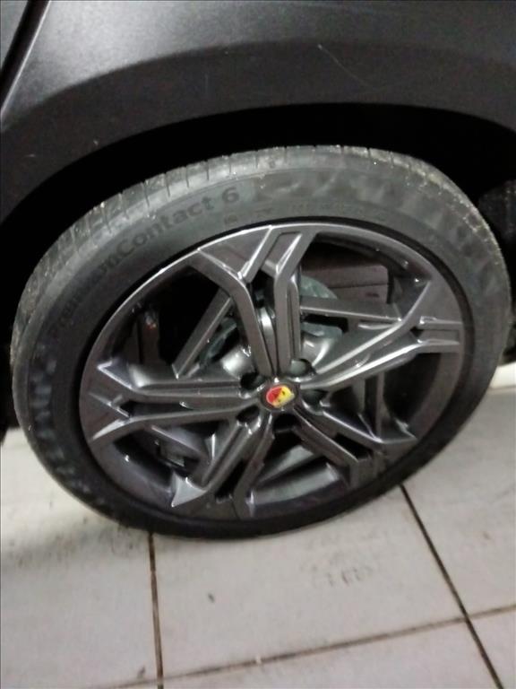 FASTBACK 1.3 TURBO 270 FLEX LIMITED EDITION AT67