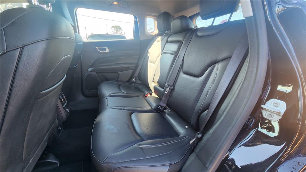 COMPASS 1.3 T270 TURBO FLEX LONGITUDE AT65
