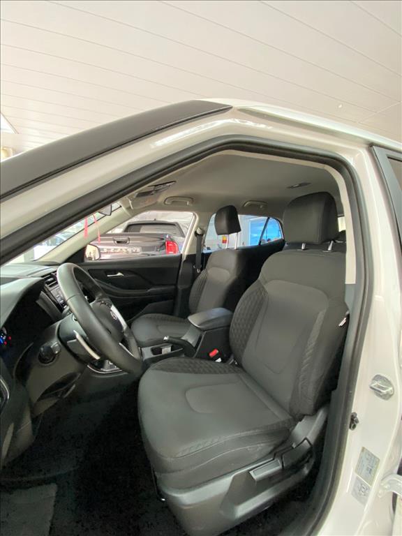 CRETA 1.0 TGDI FLEX LIMITED AUTOMÁTICO8