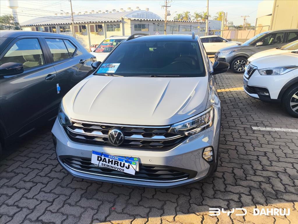 NIVUS 1.0 200 TSI TOTAL FLEX HIGHLINE AUTOMÁTICO1