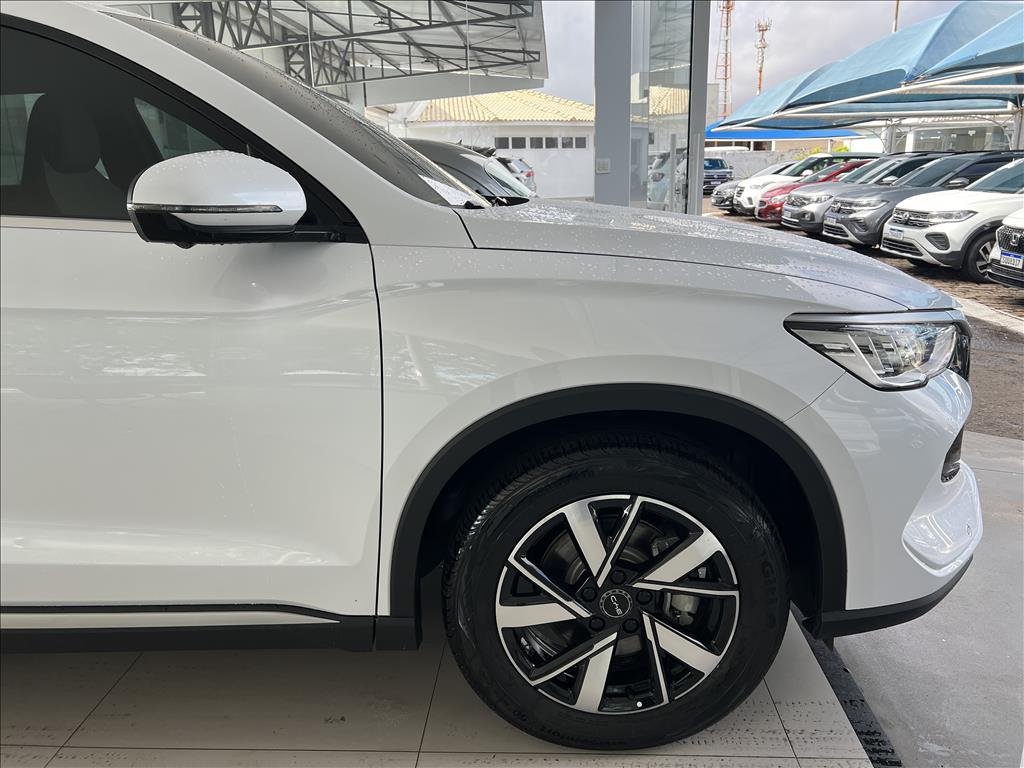 SONG PRO 1.5 DM-I HÍBRIDO GS AUTOMÁTICO4