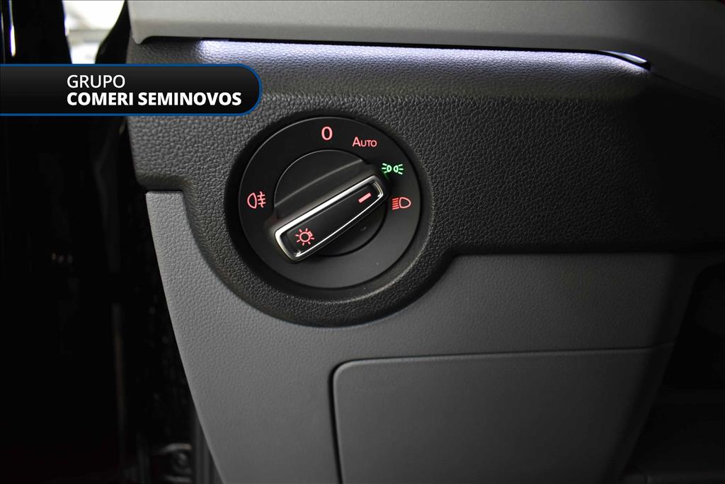 T-CROSS 1.0 200 TSI TOTAL FLEX COMFORTLINE AUTOMÁTICO20