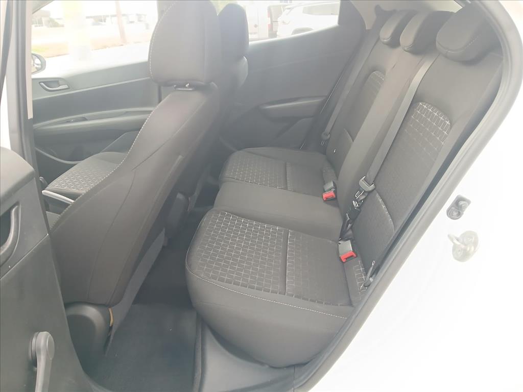 HB20 1.0 12V FLEX COMFORT MANUAL8