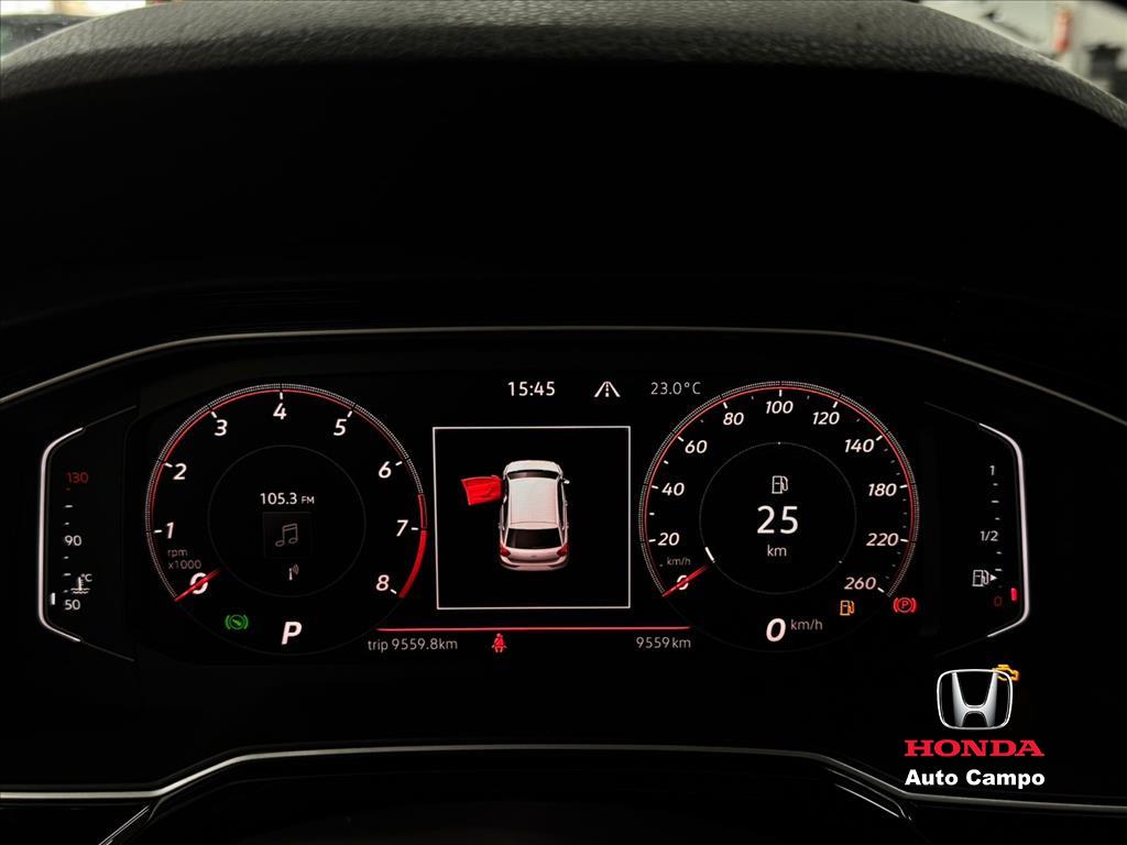 POLO 1.4 250 TSI GTS AUTOMÁTICO12