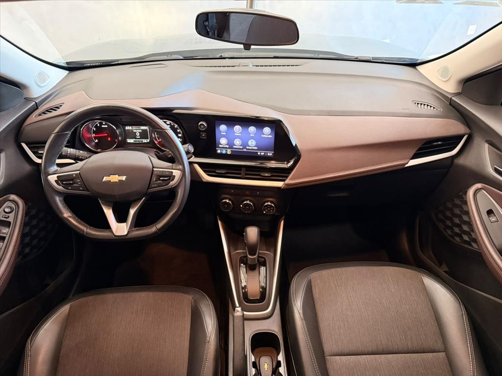 MONTANA 1.2 TURBO FLEX LTZ AUTOMÁTICO4