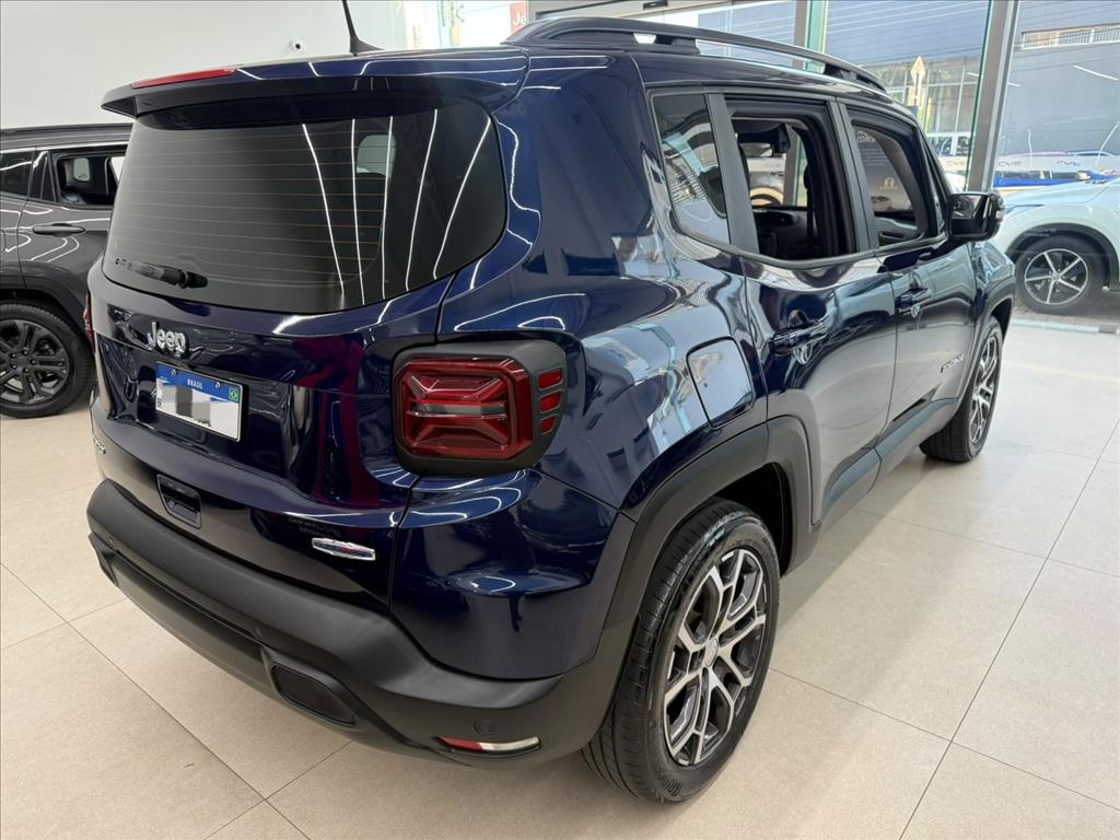 RENEGADE 1.3 T270 TURBO FLEX AT67