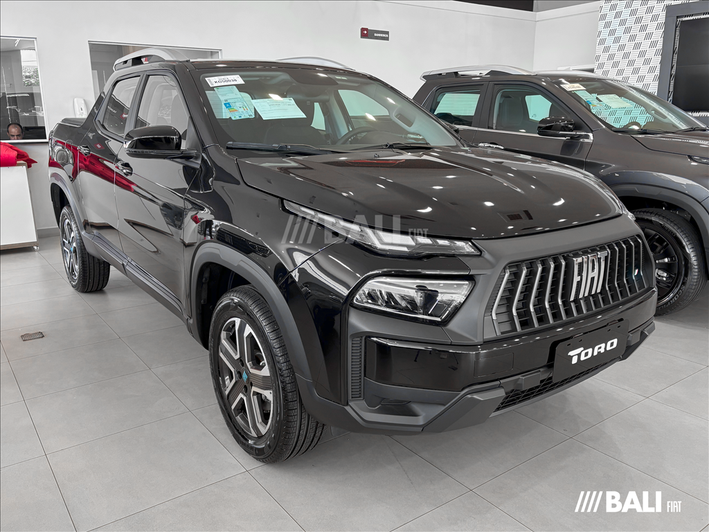 TORO 1.3 TURBO 270 FLEX FREEDOM AT6