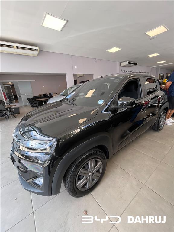 KWID 1.0 12V SCE FLEX INTENSE MANUAL