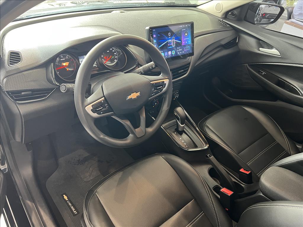 ONIX PLUS 1.0 TURBO FLEX AUTOMÁTICO14