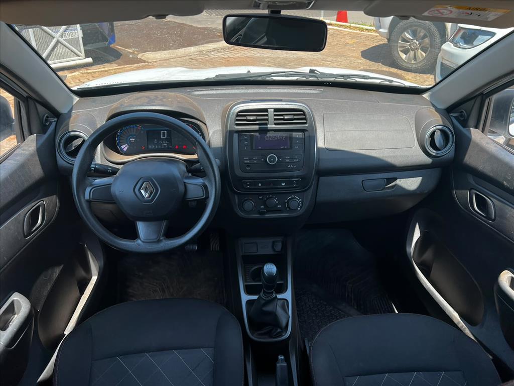 KWID 1.0 12V SCE FLEX ZEN MANUAL9