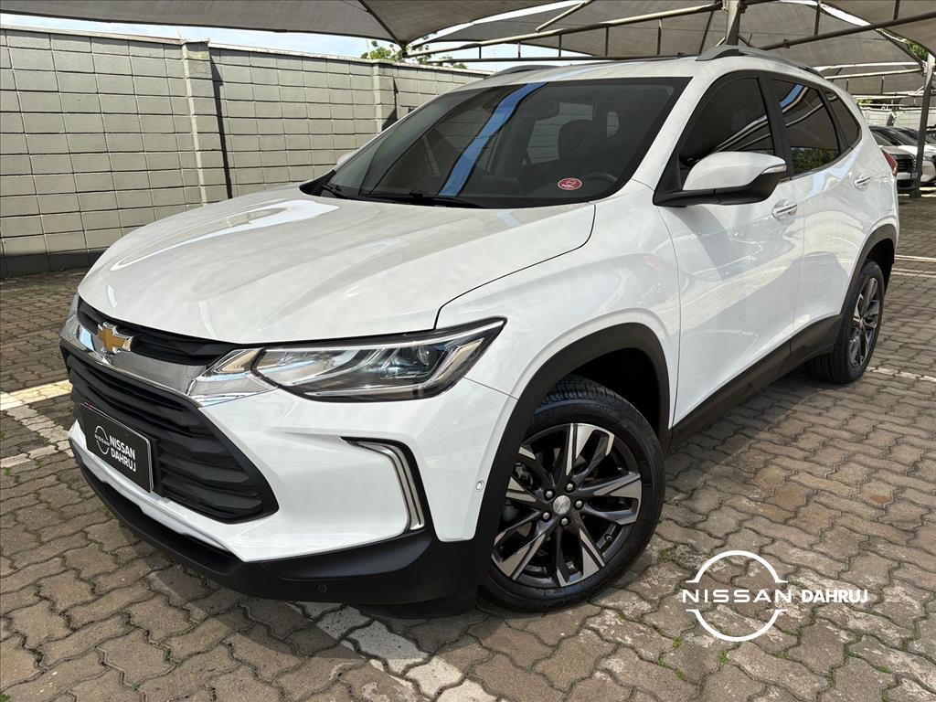 TRACKER 1.2 TURBO FLEX PREMIER AUTOMÁTICO