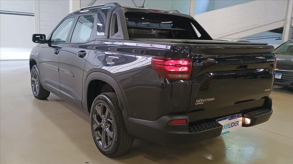 MONTANA 1.2 TURBO FLEX PREMIER AUTOMÁTICO3