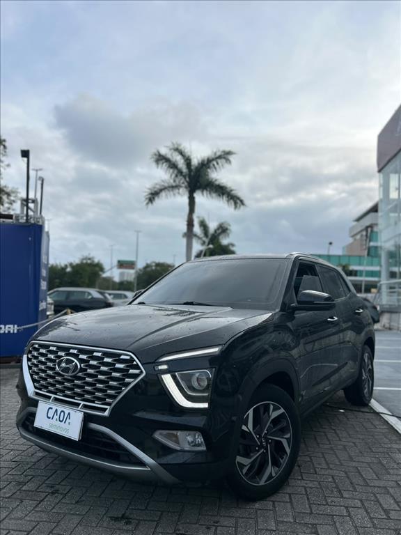 1.0 TGDI FLEX LIMITED AUTOMÁTICO