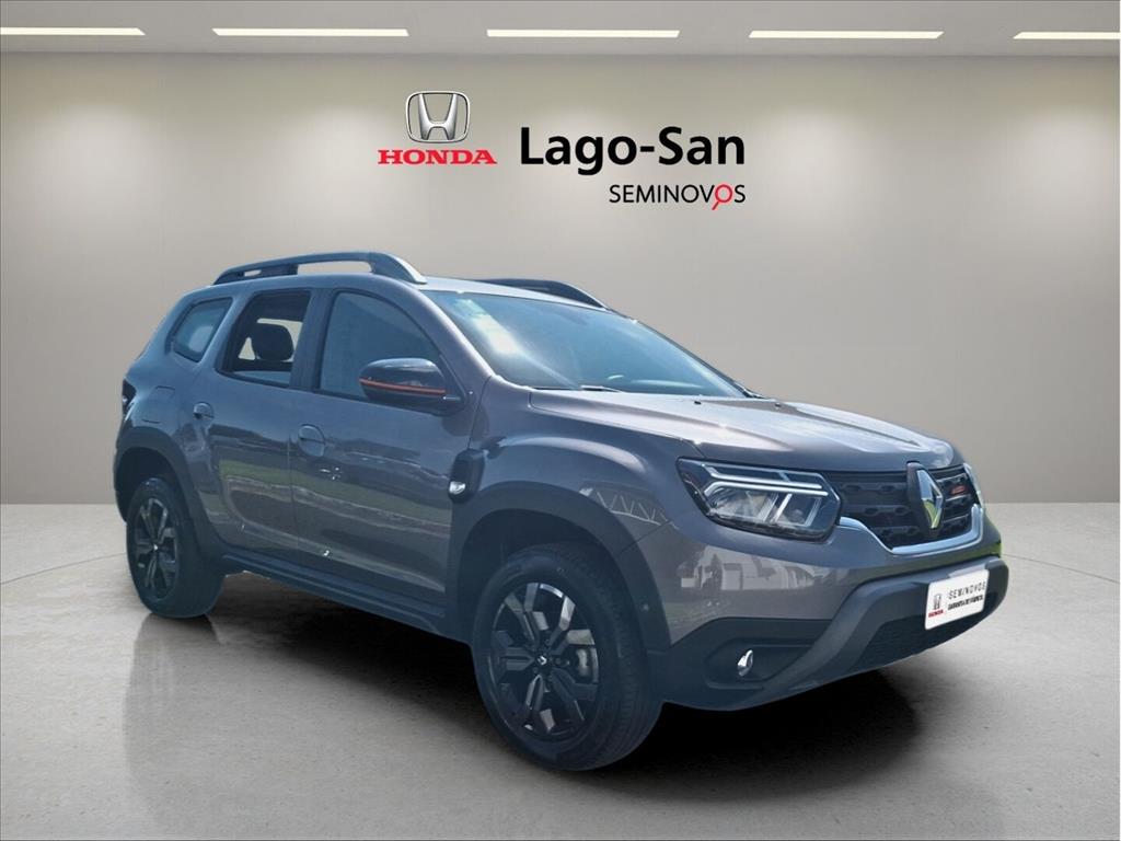 DUSTER 1.3 TCE FLEX ICONIC X-TRONIC1