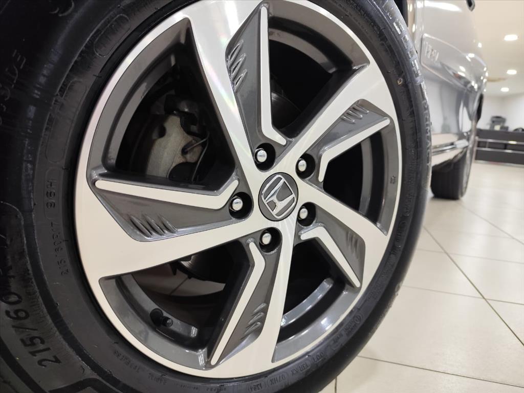 Honda-HR-V-1.5 DI I-VTEC TURBO FLEX TOURING CVT