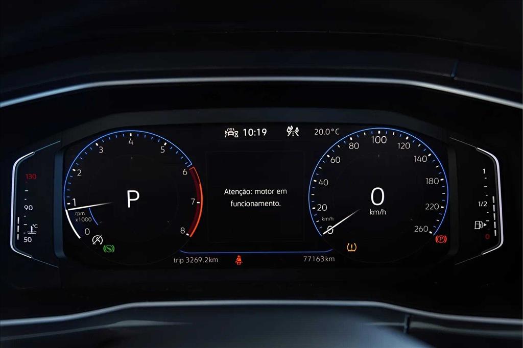 T-CROSS 1.4 250 TSI TOTAL FLEX HIGHLINE AUTOMÁTICO10