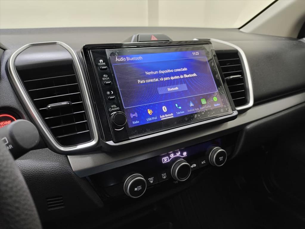 CITY 1.5 i-VTEC FLEX HATCH EX CVT5