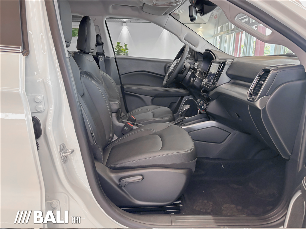 TORO 1.3 TURBO 270 FLEX VOLCANO AT67