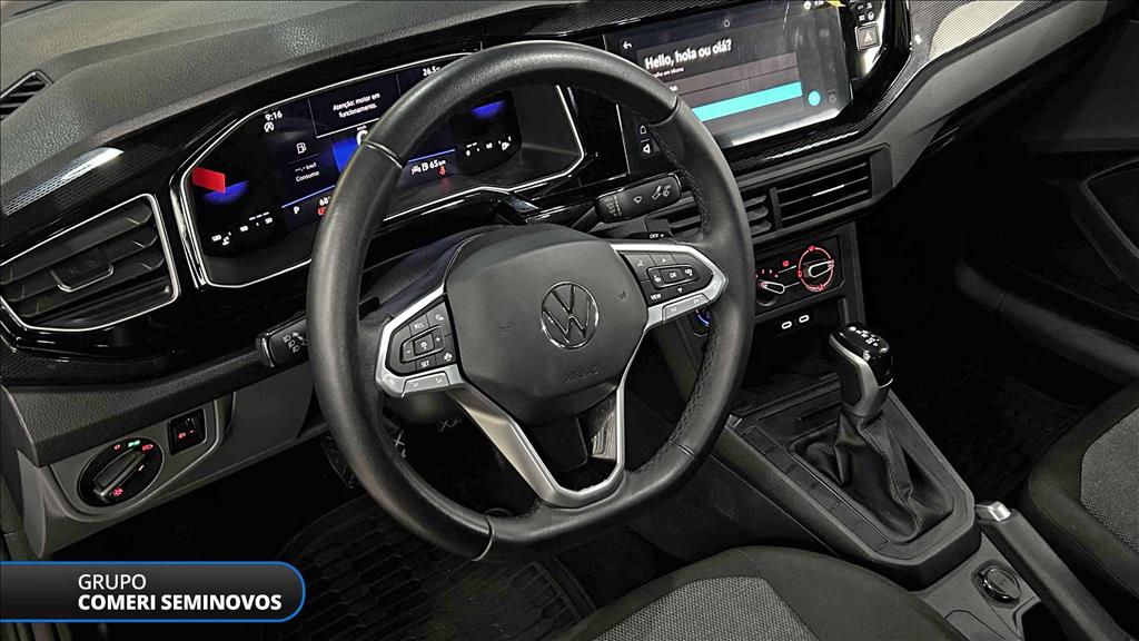 VIRTUS 1.0 170 TSI AUTOMÁTICO3