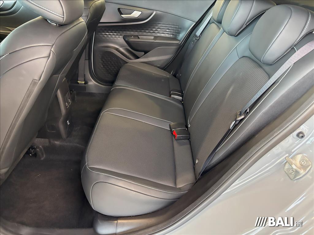 FASTBACK 1.3 TURBO 270 FLEX LIMITED EDITION AT613