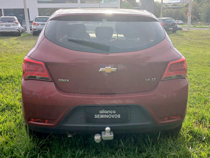 ONIX 1.4 MPFI LT 8V FLEX 4P MANUAL3