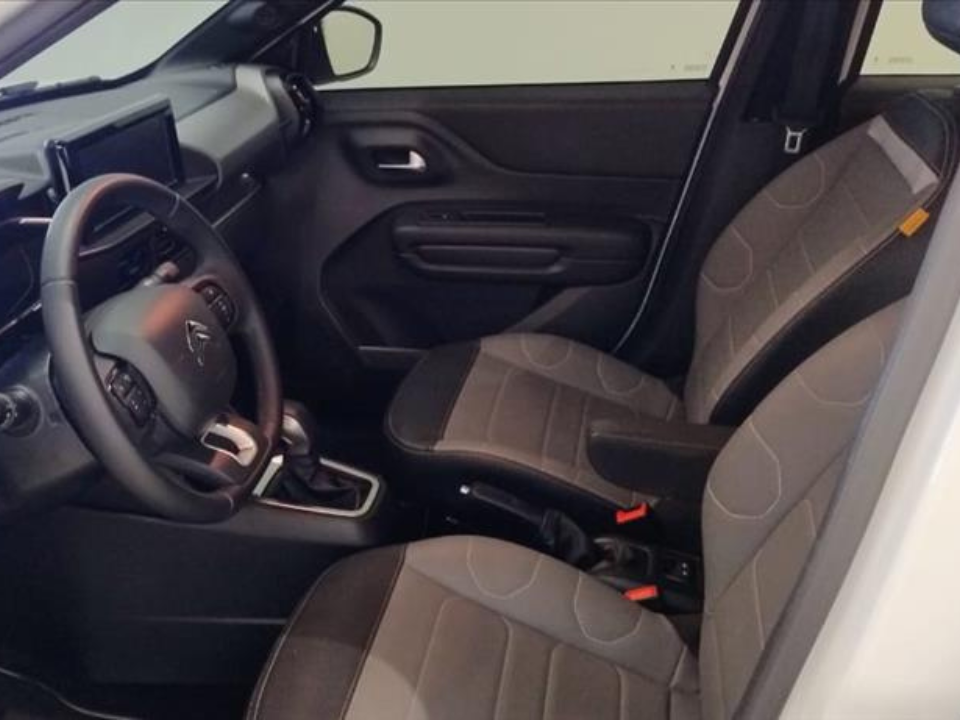 BASALT 1.0 TURBO 200 FLEX FIRST EDITION CVT7