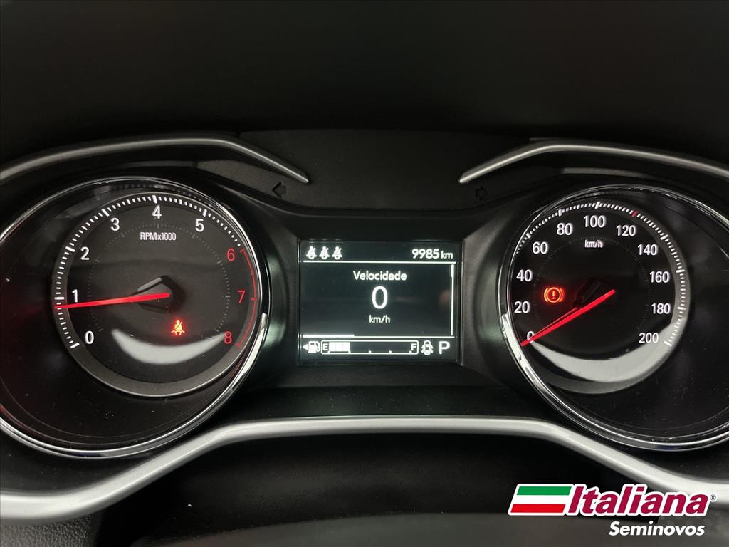 ONIX 1.0 TURBO FLEX PREMIER AUTOMÁTICO10