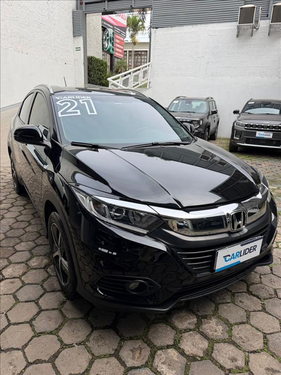 HR-V 1.8 16V FLEX EX 4P AUTOMÁTICO1