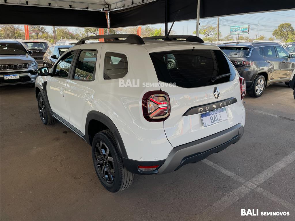 DUSTER 1.3 TCE FLEX ICONIC X-TRONIC5