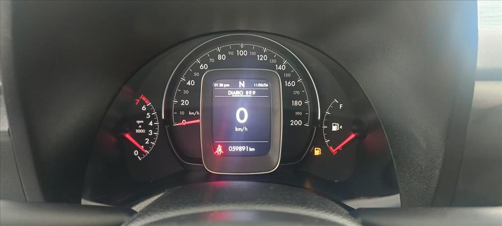 STRADA 1.3 FIREFLY FLEX VOLCANO CD CVT7