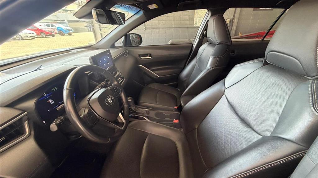 COROLLA CROSS 2.0 VVT-IE FLEX XRE DIRECT SHIFT7