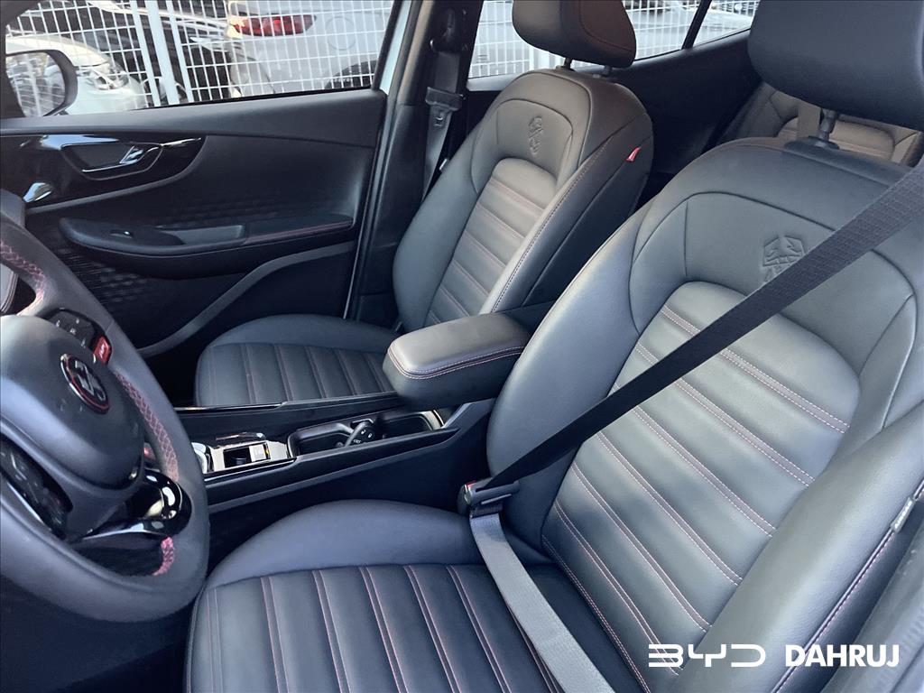 PULSE 1.3 TURBO 270 FLEX ABARTH AT612