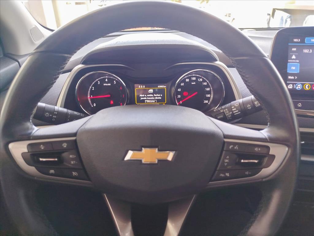 TRACKER 1.2 TURBO FLEX PREMIER AUTOMÁTICO8