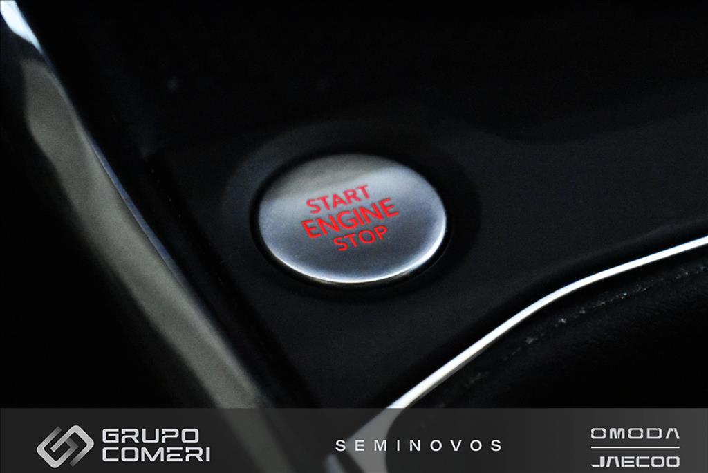 T-CROSS 1.4 250 TSI TOTAL FLEX HIGHLINE AUTOMÁTICO12