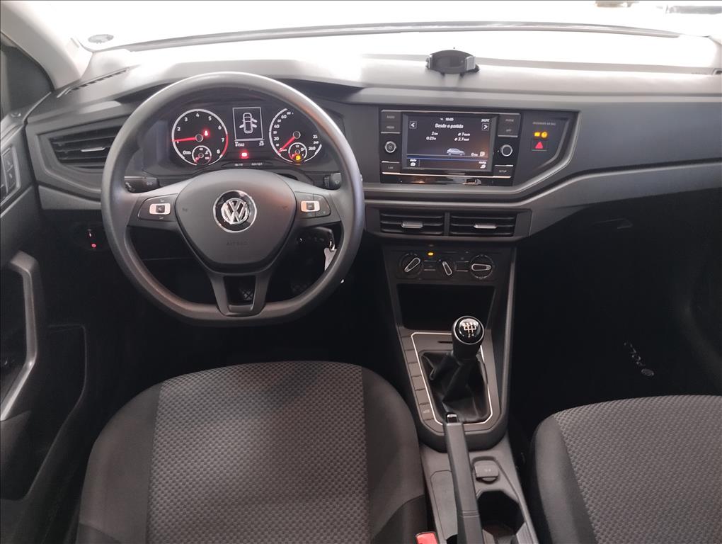POLO 1.0 MPI TOTAL FLEX MANUAL7