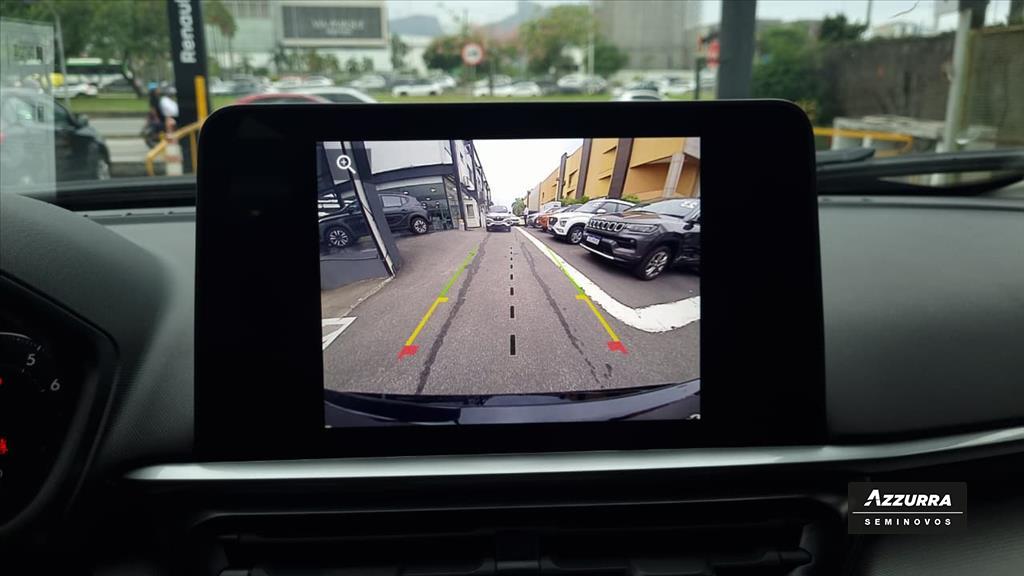 PULSE 1.0 TURBO 200 FLEX AUDACE CVT12