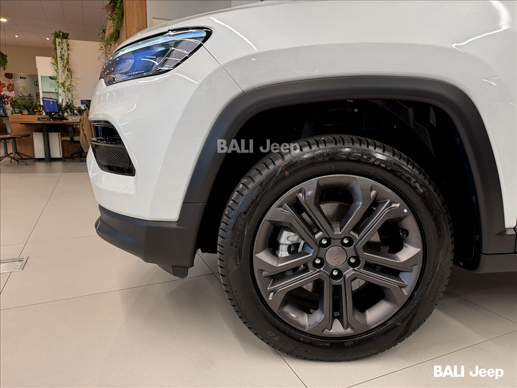 COMPASS 1.3 T270 TURBO FLEX LONGITUDE AT66