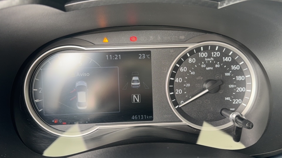 Nissan-VERSA-1.6 16V FLEX EXCLUSIVE XTRONIC