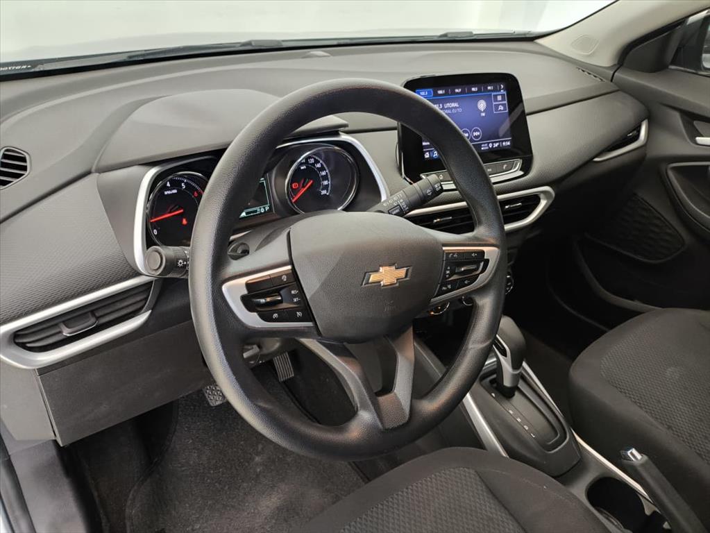 TRACKER 1.0 TURBO FLEX AUTOMÁTICO9