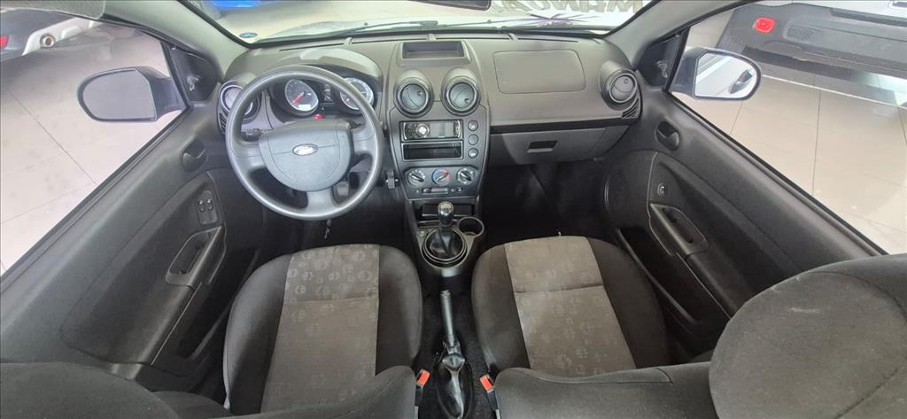 FIESTA 1.0 ROCAM HATCH 8V FLEX 4P MANUAL8