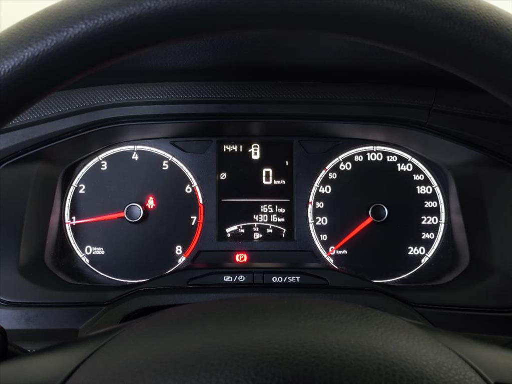 POLO 1.0 MPI TRACK MANUAL7