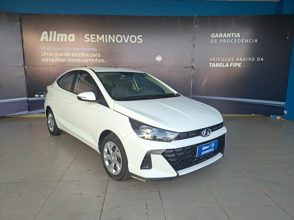 HB20S 1.0 12V FLEX COMFORT PLUS MANUAL4
