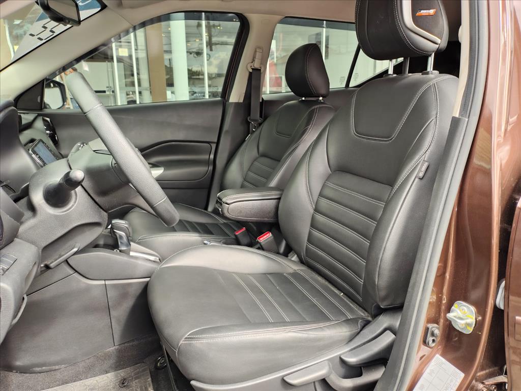 Nissan-KICKS-1.6 16V FLEXSTART EXCLUSIVE XTRONIC